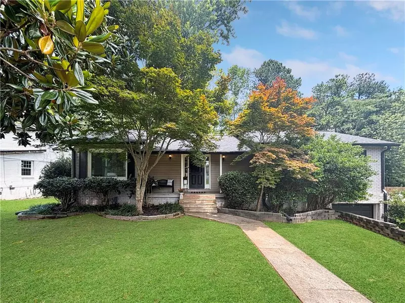 1837 Lochlomand LN SE, Smyrna, GA 30080