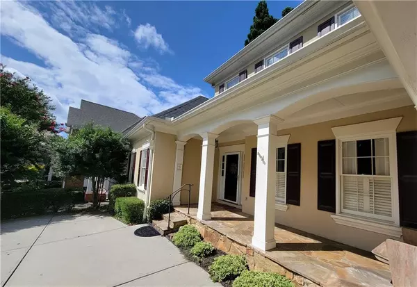 Alpharetta, GA 30005,2825 Gleneagles Pointe