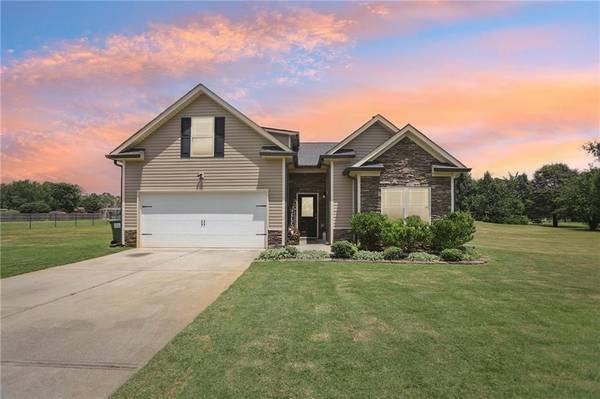 113 Richmond DR, Carrollton, GA 30117