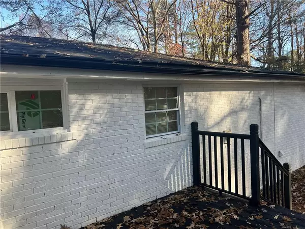 Conley, GA 30288,1543 California AVE