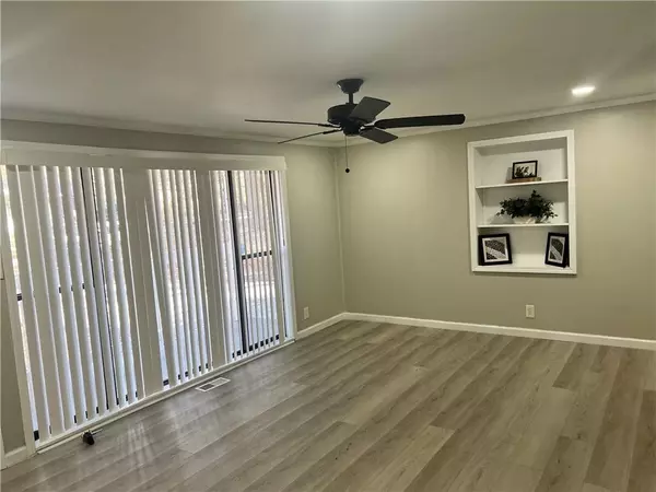 Conley, GA 30288,1543 California AVE
