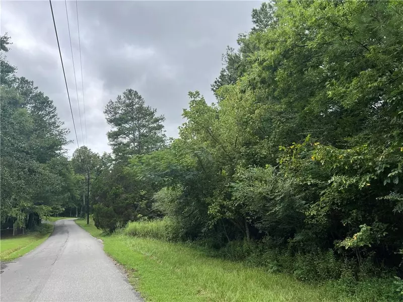 0 Kirk RD NW, White, GA 30184