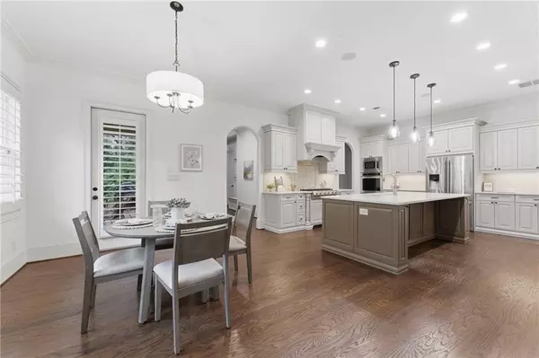 Alpharetta, GA 30022,10845 Carrissa TRL