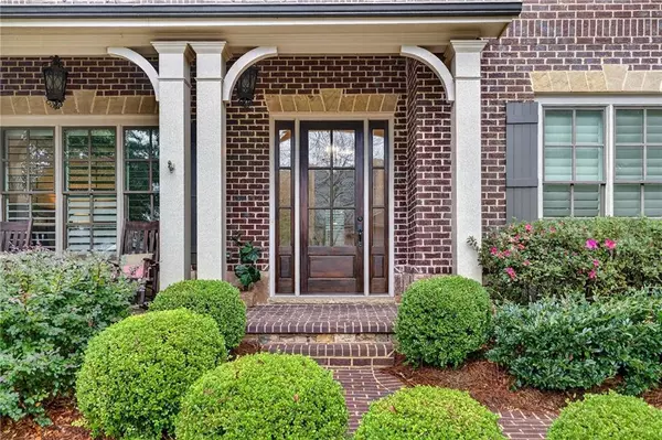 Alpharetta, GA 30022,10845 Carrissa TRL