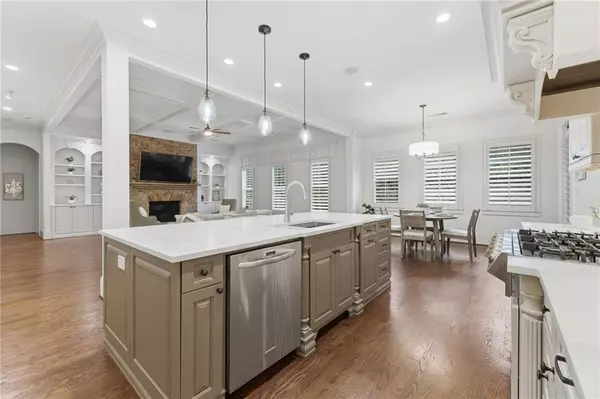 Alpharetta, GA 30022,10845 Carrissa TRL