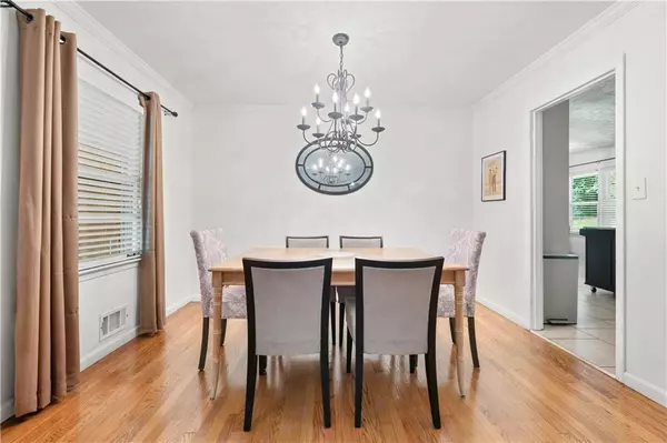 Lawrenceville, GA 30046,578 Dogwood DR