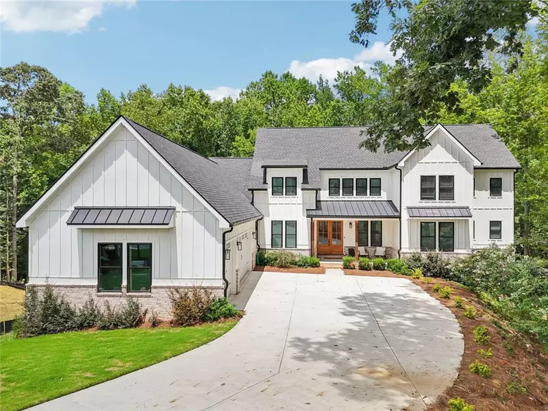 2131 May CT, Jefferson, GA 30549