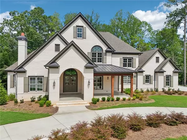 Acworth, GA 30101,583 Carl Sanders DR