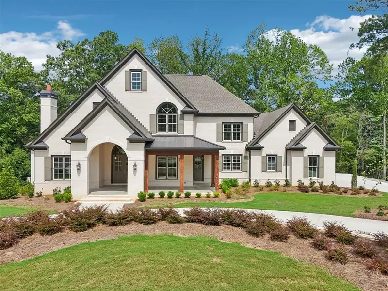 583 Carl Sanders DR, Acworth, GA 30101