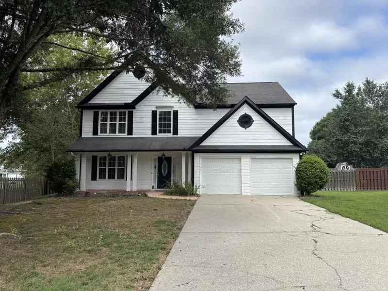 946 Steadman TER SW, Marietta, GA 30064