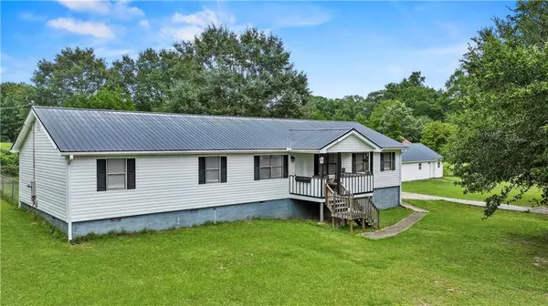 Stockbridge, GA 30281,5 Hearthstone DR