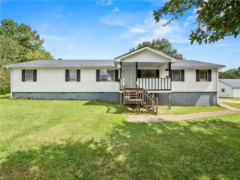 5 Hearthstone DR, Stockbridge, GA 30281