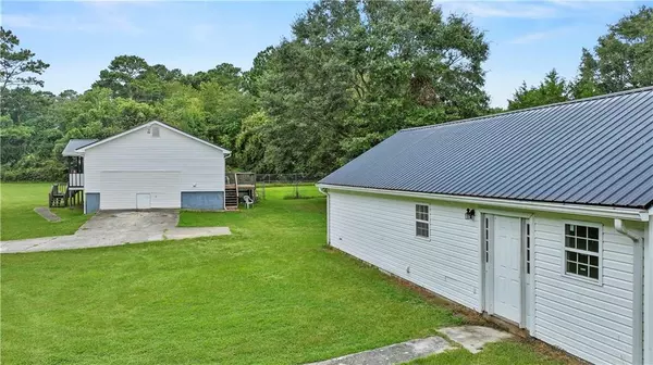 Stockbridge, GA 30281,5 Hearthstone DR