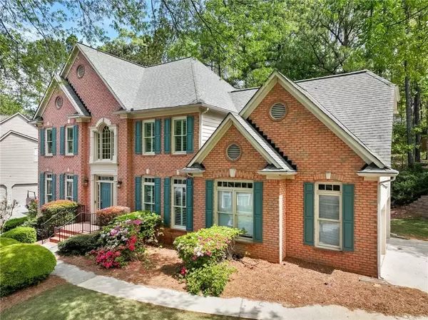 Lawrenceville, GA 30043,535 Woodbrook WAY