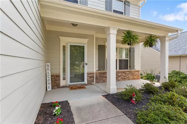Canton, GA 30115,213 Manous WAY