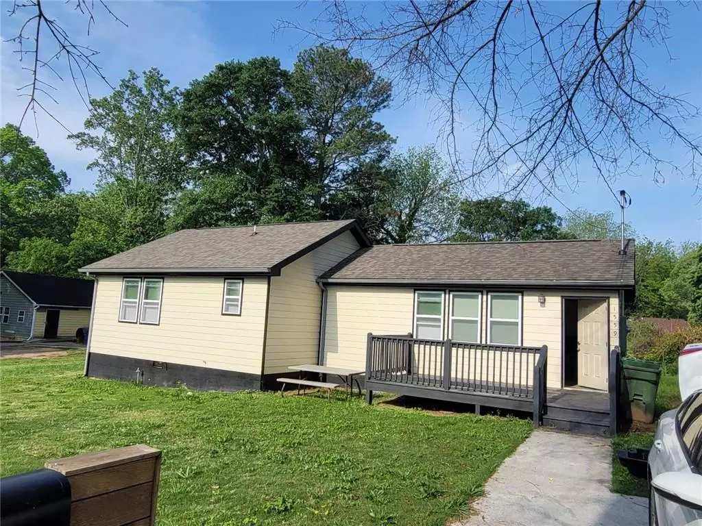 Atlanta, GA 30311,1559 Alma ST SW