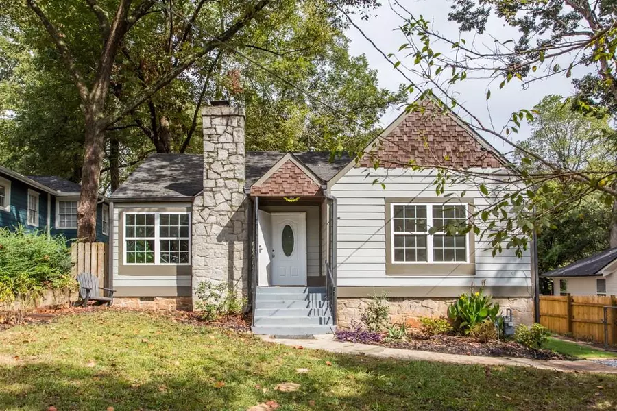 352 Elvira ST SE, Atlanta, GA 30315