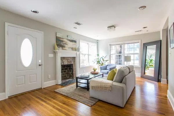 Atlanta, GA 30315,352 Elvira ST SE