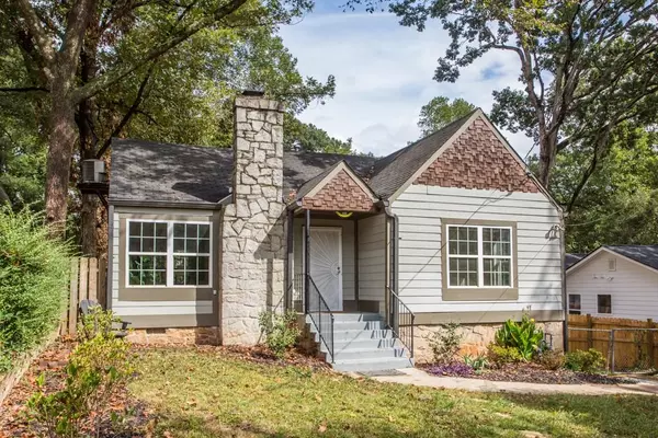 Atlanta, GA 30315,352 Elvira ST SE