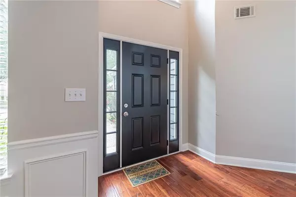 Alpharetta, GA 30004,1035 Arborhill LN