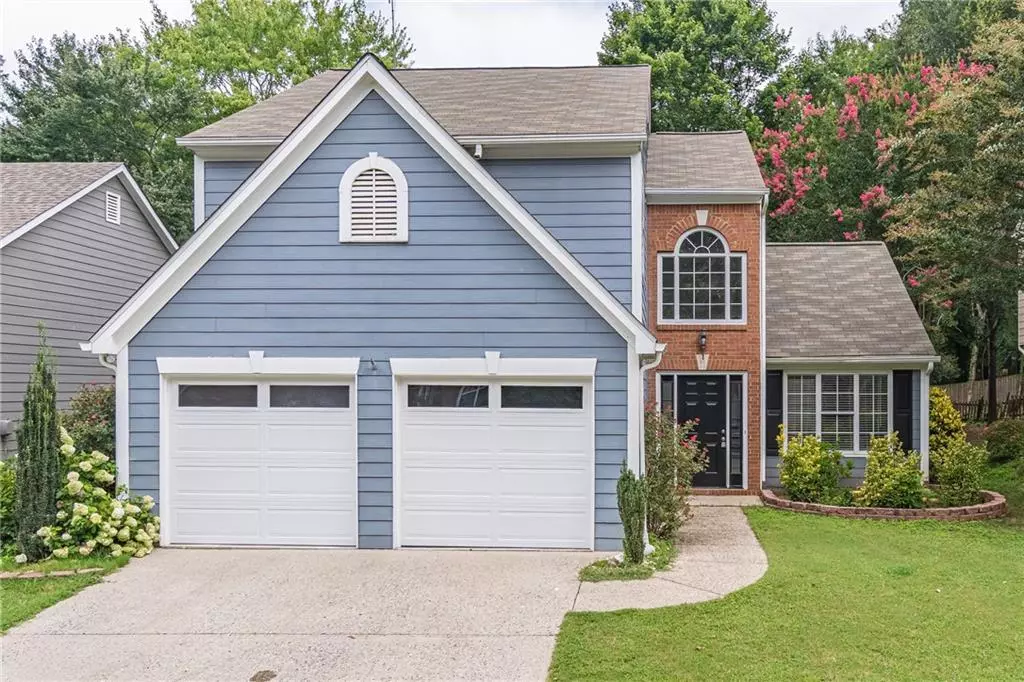 Alpharetta, GA 30004,1035 Arborhill LN