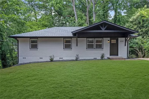 Decatur, GA 30032,1733 Hollyhock TER