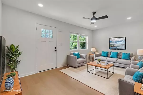 Decatur, GA 30032,1733 Hollyhock TER