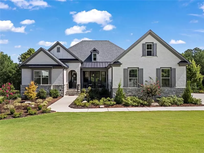 71 Vandiver CT, Acworth, GA 30101