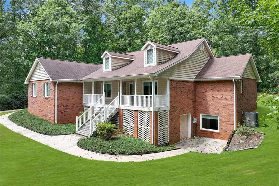 7635 Saddle Creek TRL, Gainesville, GA 30506