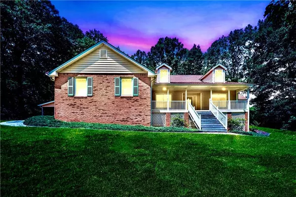 7635 Saddle Creek TRL, Gainesville, GA 30506