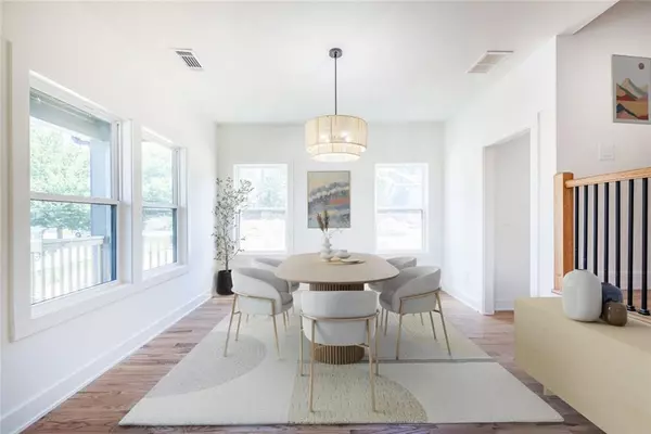 Avondale Estates, GA 30002,278 1st AVE