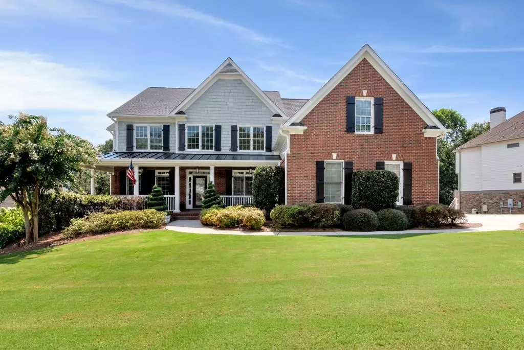 Canton, GA 30114,510 Millwood CT