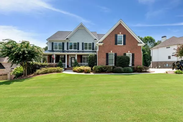 Canton, GA 30114,510 Millwood CT