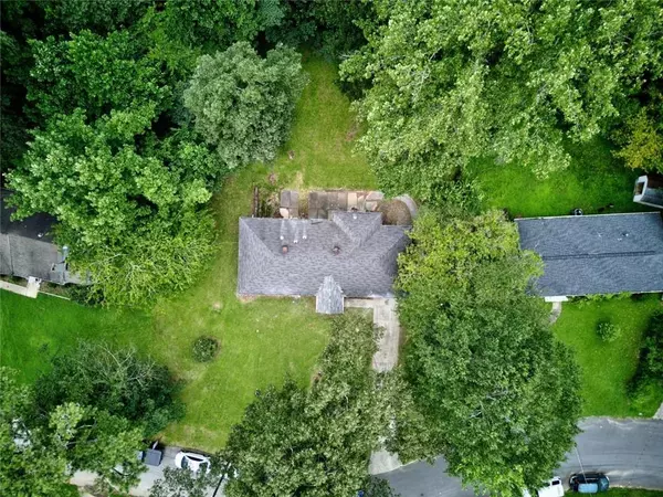 Atlanta, GA 30311,1297 Lockhaven CIr SW