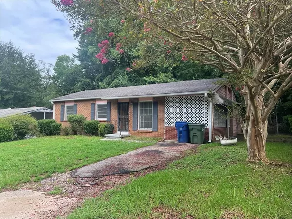 Atlanta, GA 30318,2593 Santa Barbara DR NW