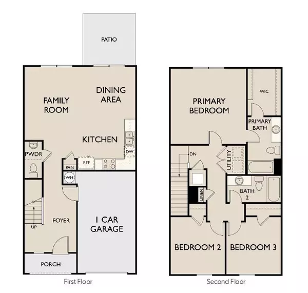 Winder, GA 30680,297 Rydal WAY