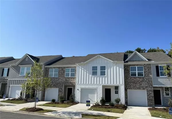 Winder, GA 30680,297 Rydal WAY