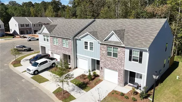 Winder, GA 30680,297 Rydal WAY