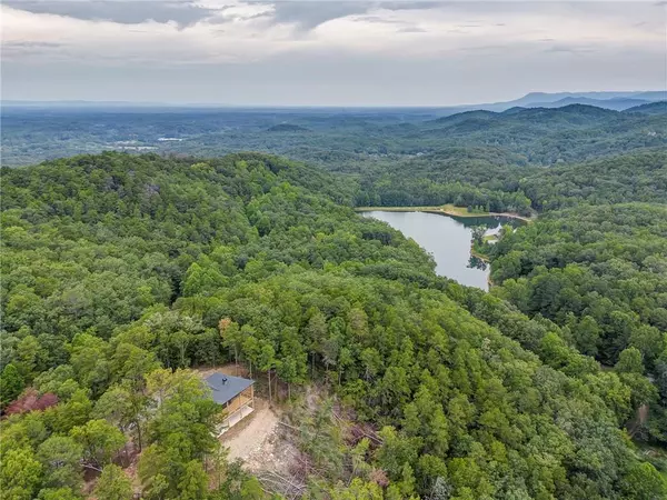 Ranger, GA 30734,182 Stirratt RD