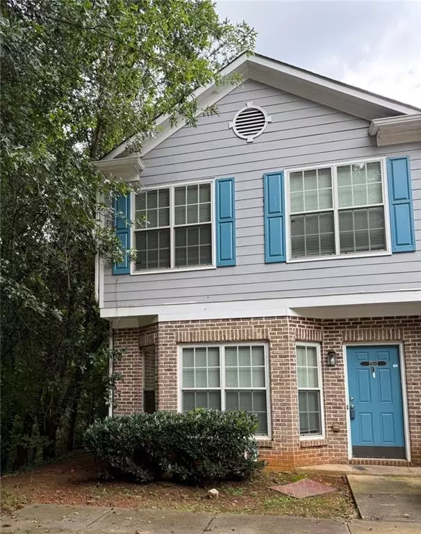 Decatur, GA 30035,2502 Walden Lake DR