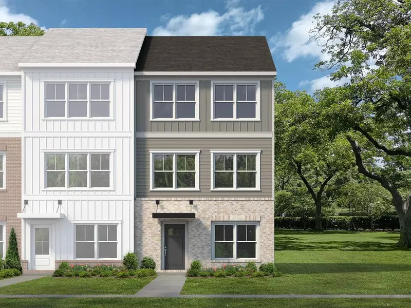 814 Glennferry RD, Mableton, GA 30126