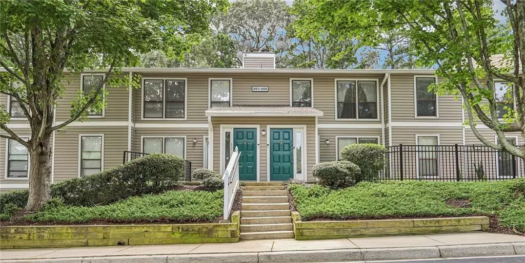 406 Wynnes Ridge CIR SE, Marietta, GA 30067
