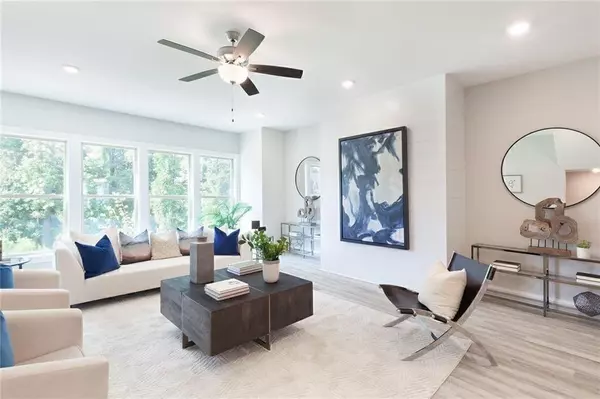Powder Springs, GA 30127,3796 Jack Vernon CIR