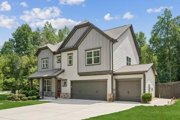 Hoschton, GA 30548,649 Prescott PT