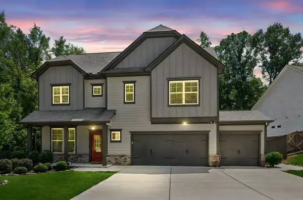 Hoschton, GA 30548,649 Prescott PT