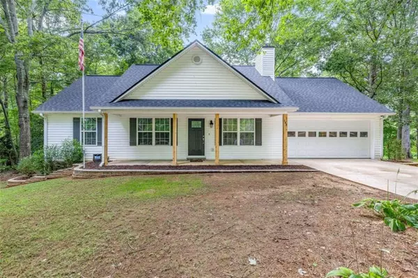 Cleveland, GA 30528,148 Hiawatha Hills RD