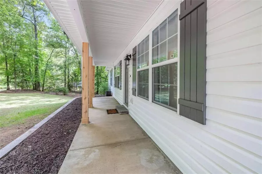 148 Hiawatha Hills RD, Cleveland, GA 30528