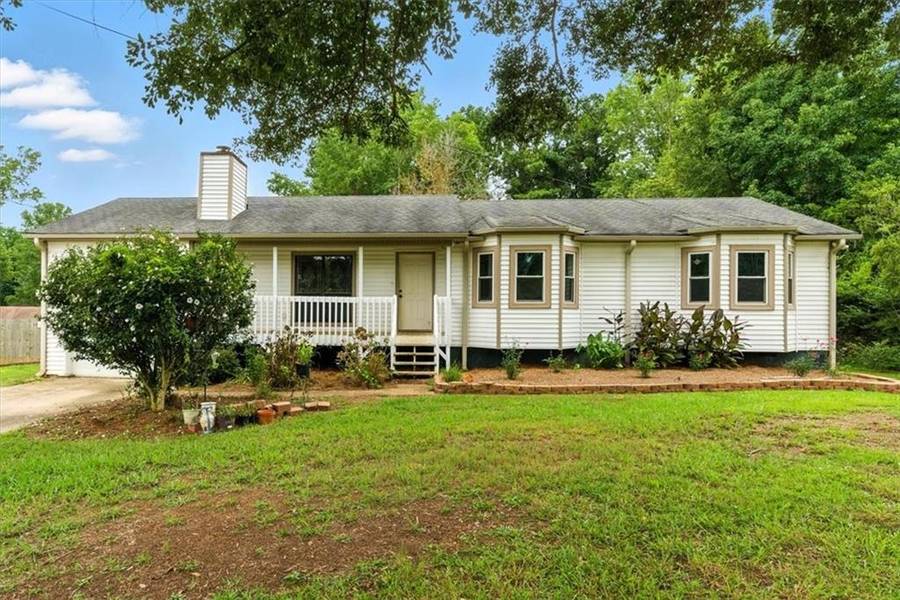 535 Hart RD, Dallas, GA 30157