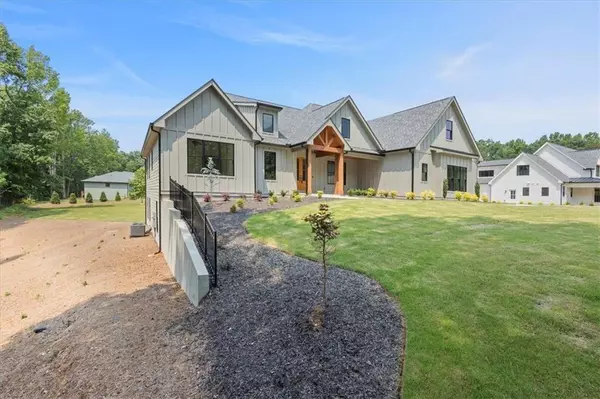 Gainesville, GA 30506,9224 Waldrip RD