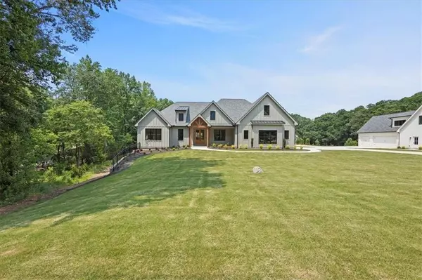 Gainesville, GA 30506,9224 Waldrip RD